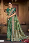 Sandalwood Satin Saroski Vol 1 By Saroj Satin Silk Wholesale Saree In India